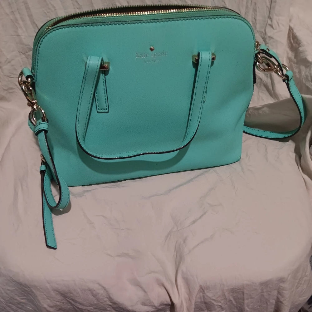Beautiful Kate Spade purse
